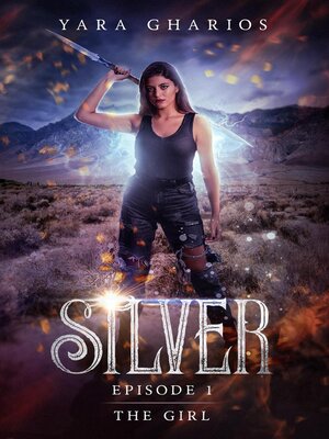 cover image of The Girl